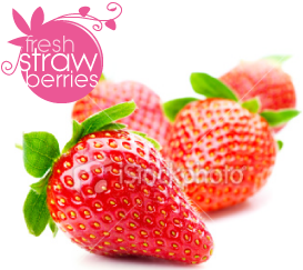 Stawberrys